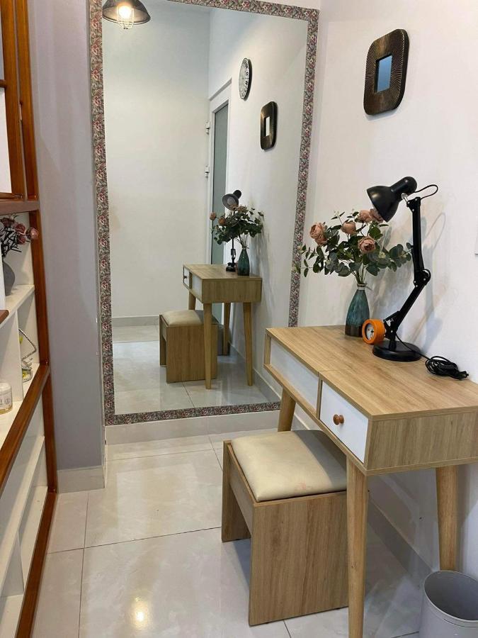 Casa de férias Quan 1 *