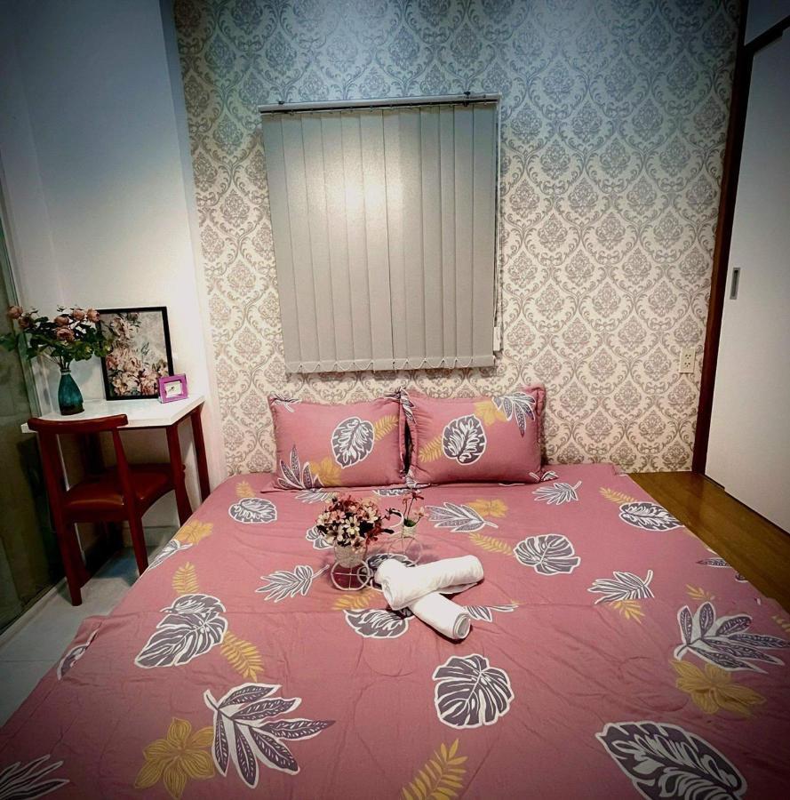 Casa de férias Quan 1